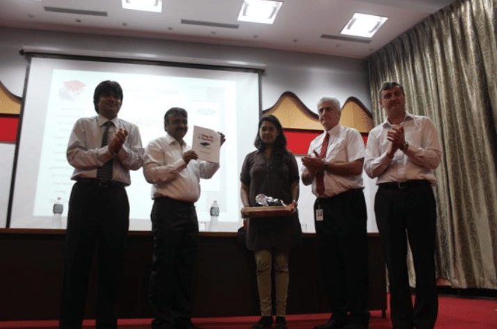 LJ Polytechnic Ahmedabad Extra Curriculars photo 1